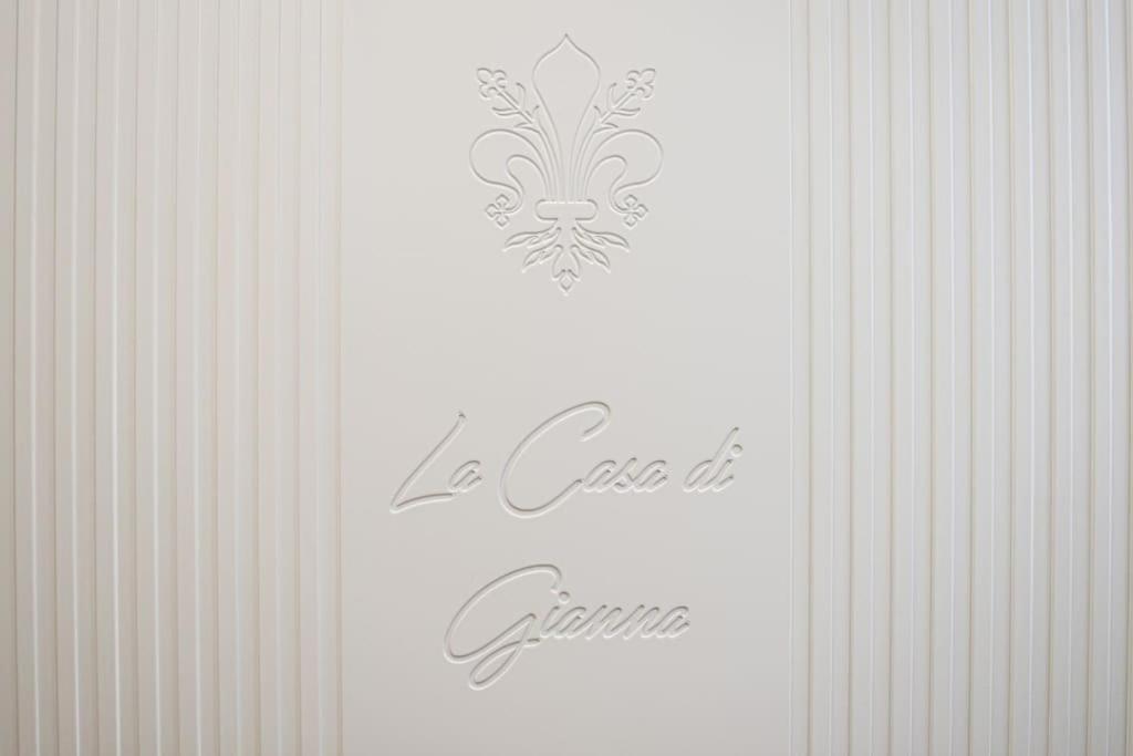 Keys Of Italy - Sgiuseppe 18 - Monolocale Intimo E Conveniente A Santa Croce Apartment Florence Luaran gambar