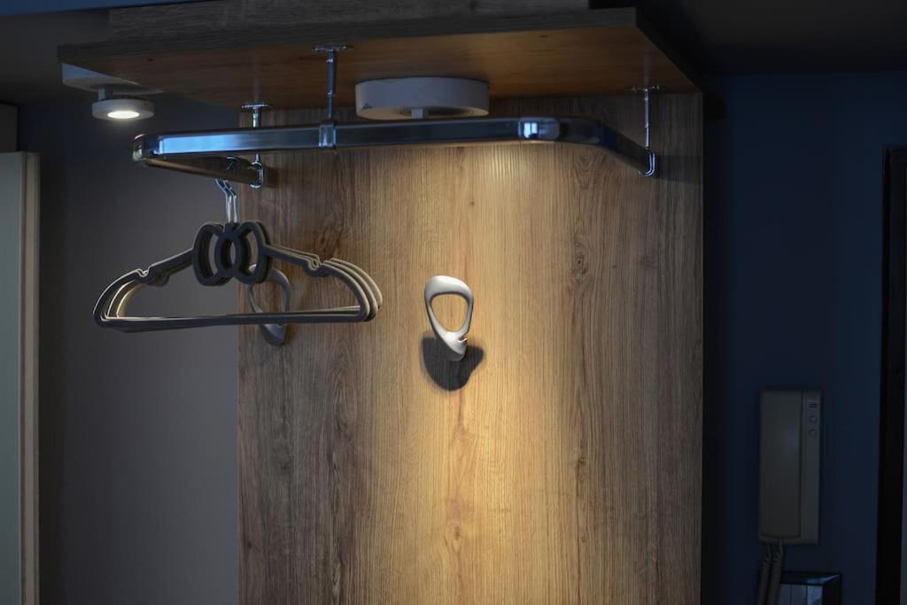 Keys Of Italy - Sgiuseppe 18 - Monolocale Intimo E Conveniente A Santa Croce Apartment Florence Luaran gambar
